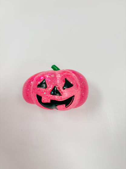 pumpkin mystery squishy ✨