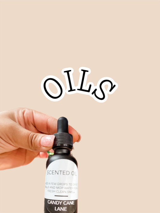 1 oz oils ✿