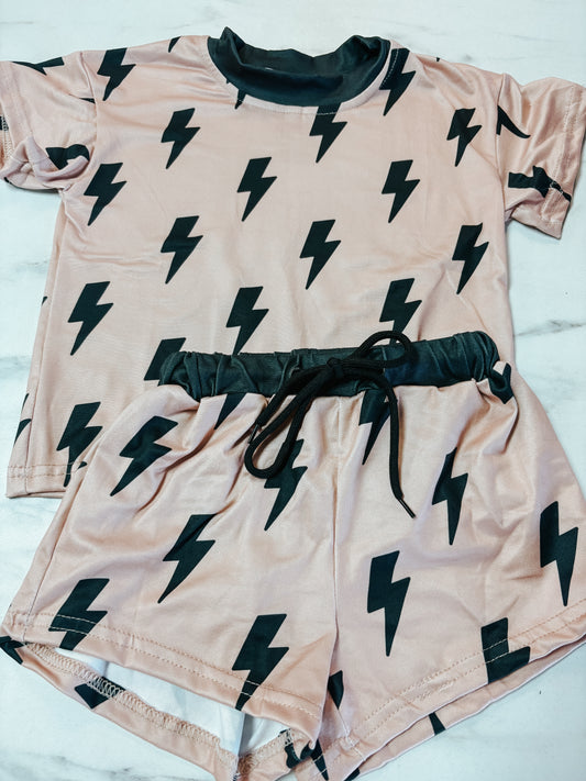 rad dude 2 piece set ⚡︎