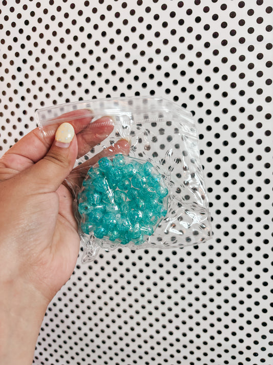mystery color pearl squishy ✿