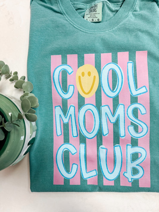 cool moms club ☻