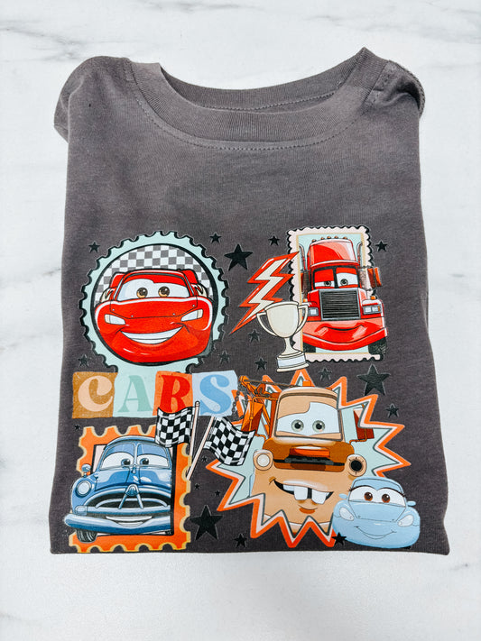 life is a highway tee ☻