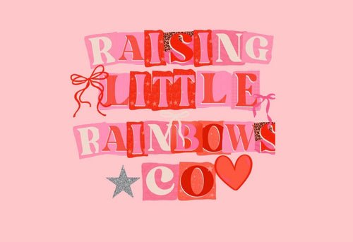 Raising Little Rainbows Co