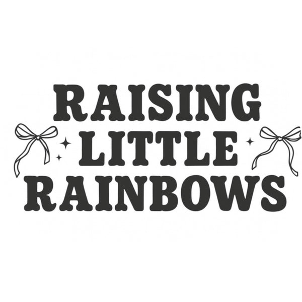 Raising Little Rainbows Co