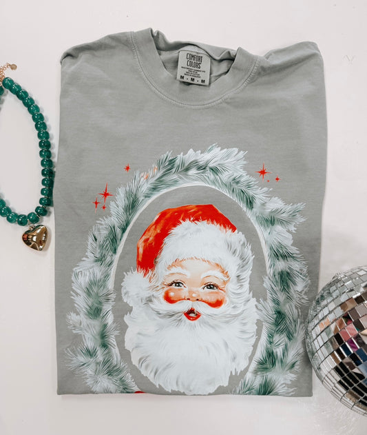 elegant santa tee 🎅🏼