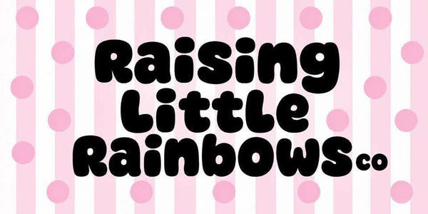 Raising Little Rainbows Co