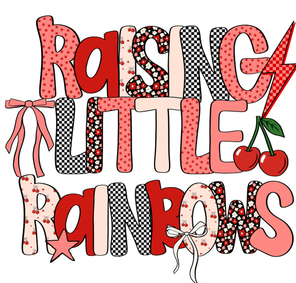 Raising Little Rainbows Co