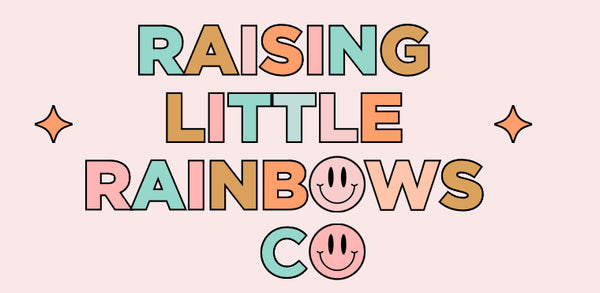 Raising Little Rainbows Co