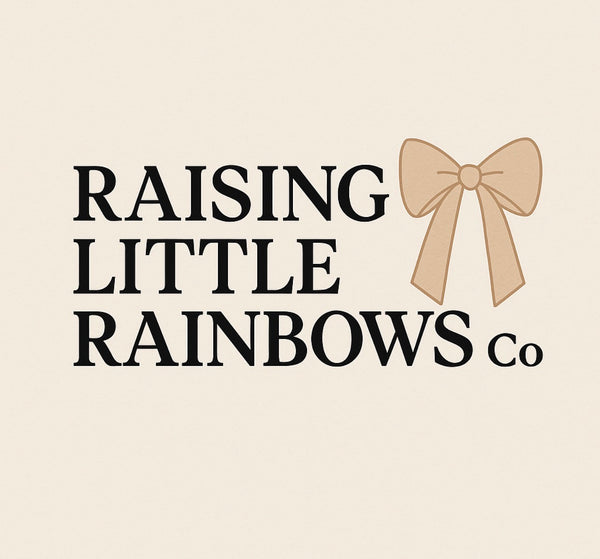 Raising Little Rainbows Co