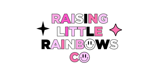 Raising Little Rainbows Co